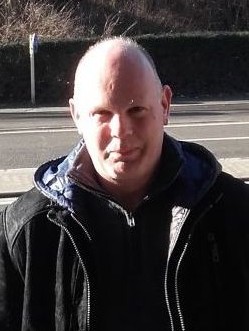 Foreign men for dating