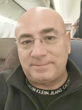 Foreign men for dating