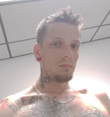 American men looking for love