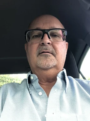 American men looking for love