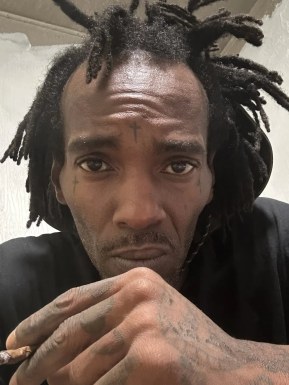 American men looking for love