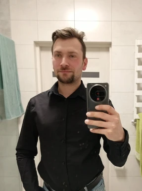 German men looking for love