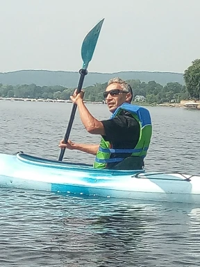 Canadian men looking for love