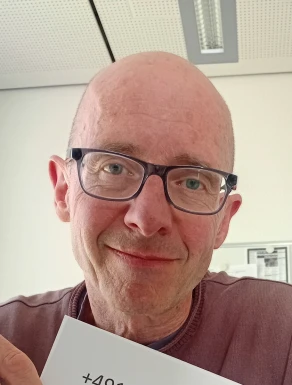 German men looking for love