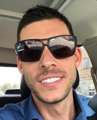 American men looking for love