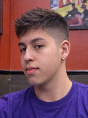 American men looking for love