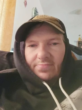 American men looking for love