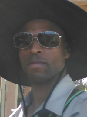 American men looking for love