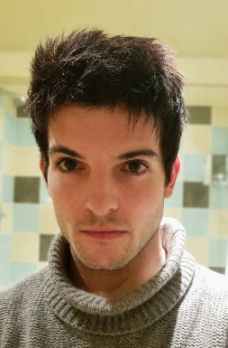 English men looking for love