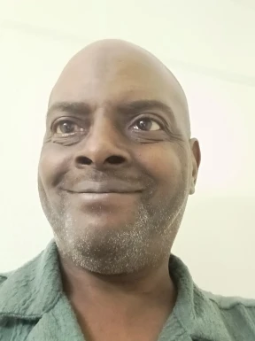 American men looking for love