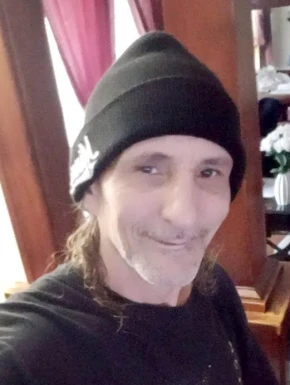 American men looking for love