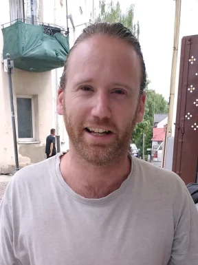 Swiss men looking for love