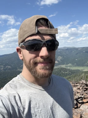American men looking for love