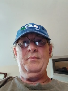 American men looking for love