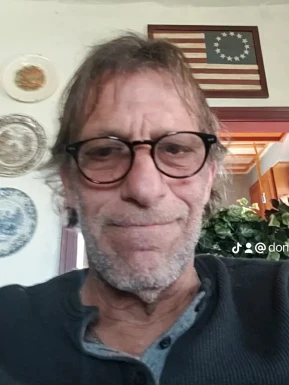 American men looking for love