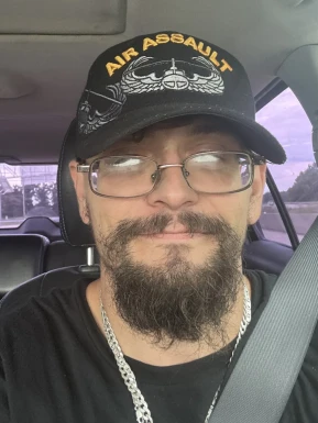 American men looking for love