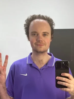 German men looking for love