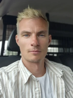 Swedish men looking for love