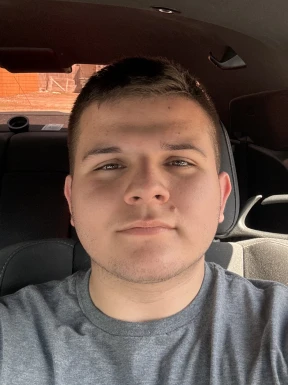 American men looking for love