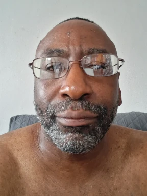 American men looking for love