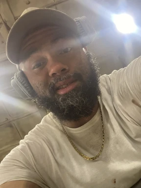 American men looking for love