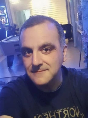 Foreign men for dating