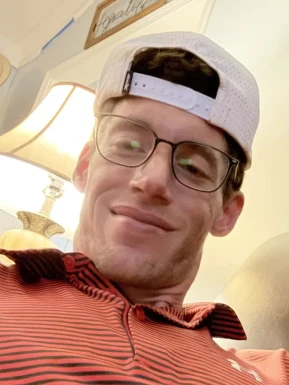 American men looking for love