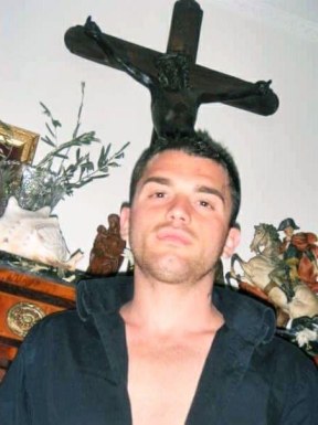 Foreign men for dating