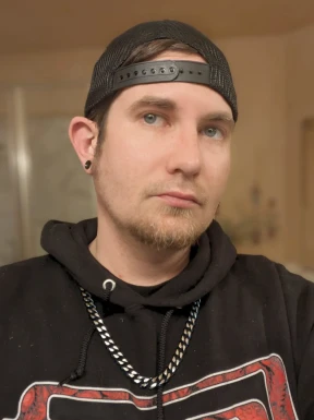 American men looking for love