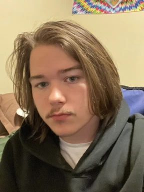 American men looking for love