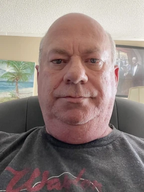 American men looking for love