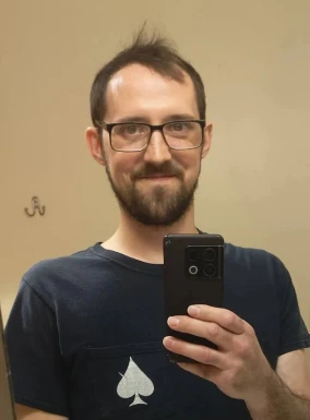 American men looking for love