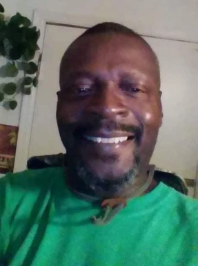 American men looking for love