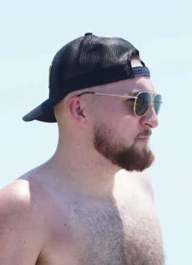 American men looking for love