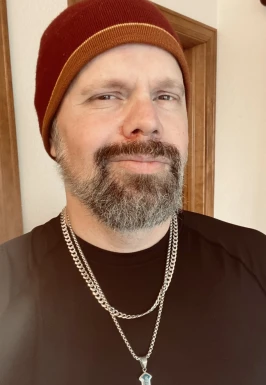 American men looking for love