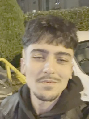 Foreign men for dating