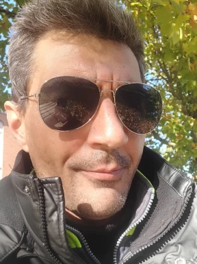 Foreign men for dating